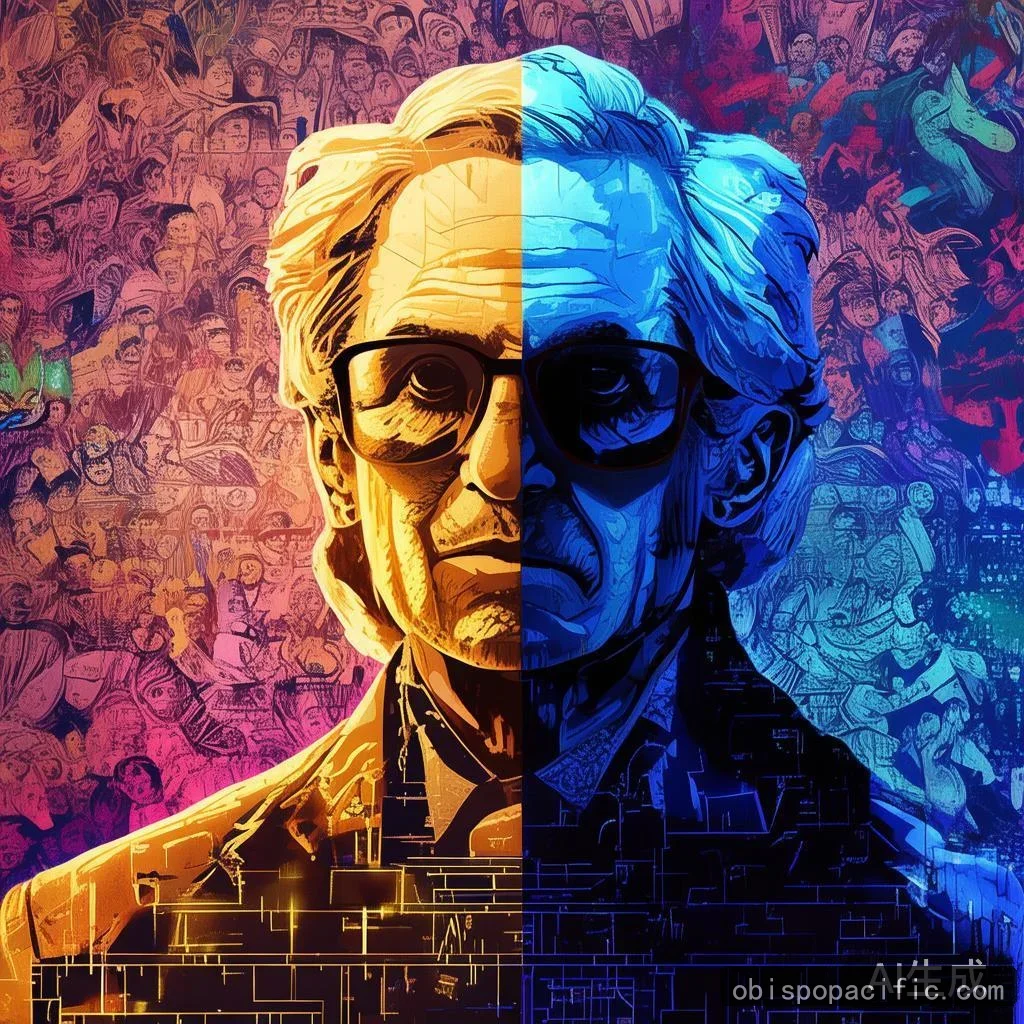 欧宝娱乐 - 知名小说作者因争议性发言 欧宝娱乐网官网 引发热议，读者分裂 配图1