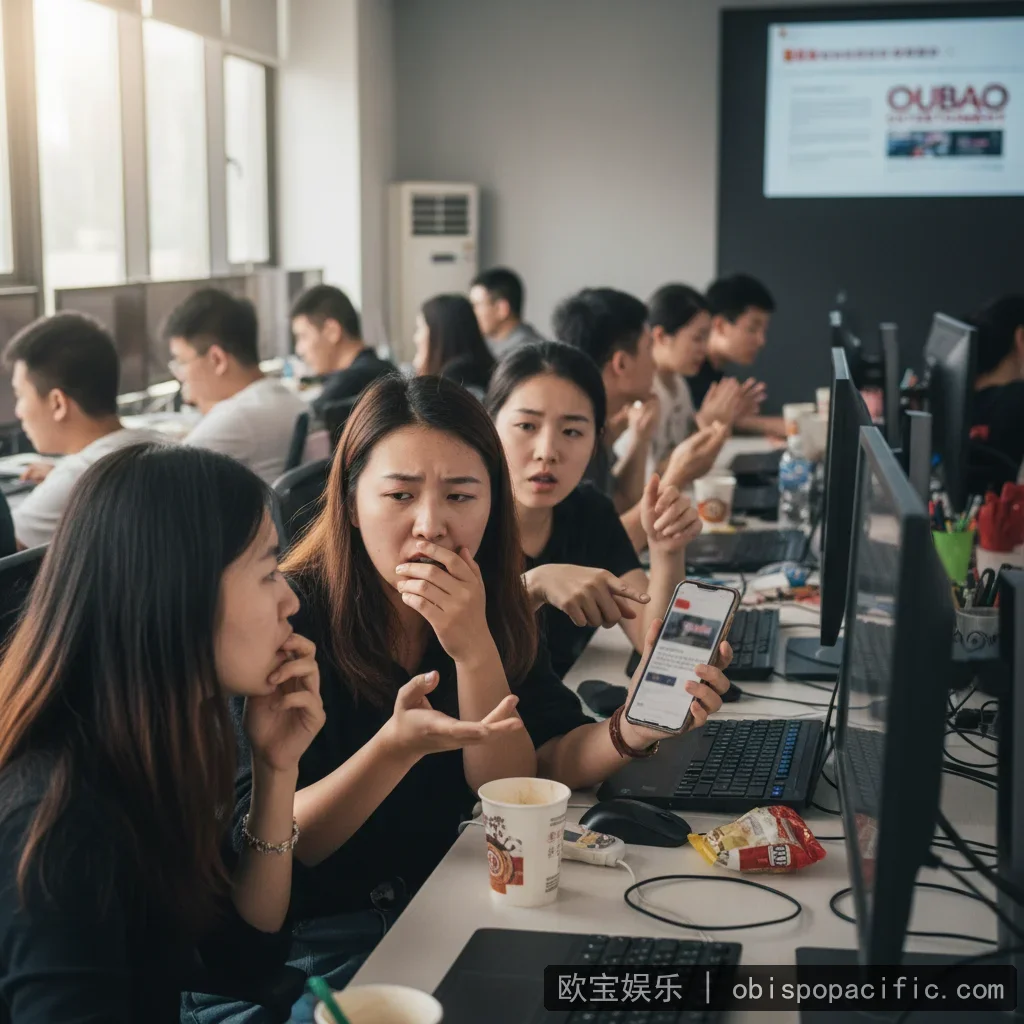 欧宝娱乐 - 北京时间最新报道：知名小说连载作者因热点事件紧急停更，引发读 配图1